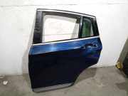 Tür Links Hinten 41007364791 BMW X4 (F26) SAC SUV xDrive20d 16V (B47-D20A)