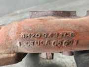 Bedienung Klimacontrolle 6H5214C239BB Land + Range Rover Freelander II Geländewagen 2.2 tD4 16V (224DT)