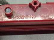 Dritte Bremsleuchte 95151129 Opel Mokka/Mokka X SUV 1.6 CDTI 16V 4x2 (B16DTH)