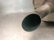 Auspuff Endtopf 1730S4 Citroën C4 Berline (LC) Schrägheck 5-drs 1.6 HDi 16V (DV6ATED4(9HX))