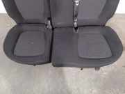 Rücksitzbank 4941231 Hyundai i20 Schrägheck 1.1 CRDi VGT 12V (D3FA)