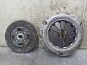 Kupplungsset 319018910 Daewoo / Chevrolet Aveo (250) Schrägheck 1.2 16V (B12D1)