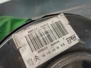 Bremskraftverstärker 9811514380 Ford Focus 1 Limousine 1.6 16V (FYDB)