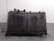 Radiator 45119AJ070 Subaru Legacy (BM) Limousine 2.0 D 16V (EE20)