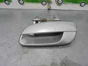 T?rgriff Au?en Links Hinten CAJA6 Hyundai Elantra III Limousine 2.0 CRDi 16V (D4EA)