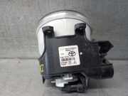 Nebelscheinwerfer Links Vorne 8122002110 Toyota Yaris III (P13) Schr?gheck 1.5 16V Hybrid (1NZ-FXE)