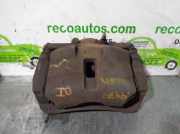 Bremssattel Links Vorne 6059144 Nissan (J10) 1.5 Turbodiesel CAT