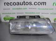 Scheinwerfer Rechts 95667948 Citroën Xantia (X1/2) Schrägheck 1.8i X,SX,Harmonie,Sensation 16V (XU7JP4(LFY))