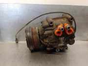 Klima Pumpe B22B61450 Mazda 323 C (BA13) Schrägheck 1.5i 16V (Z501)