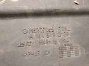 Bodenschutz A1646190138 Mercedes-Benz ML II (164/4JG) SUV 3.0 ML-280 CDI 4-Matic V6 24V (OM642.940)