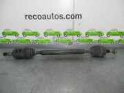Antriebswelle Rechts Vorne 0501006509 Mercedes-Benz ML I (163) SUV 400 4.0 CDI V8 32V (OM628.963)