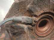 Achsschenkel Halter Links Vorne 4414819 Opel Vivaro Van 1.9 DTI 16V (F9Q-760)