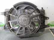 Kühlerventilator 4548546 SsangYong MUSSO (FJ) 2.3 D