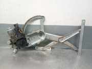 Fensterheber Links Vorne 93186828 Opel COMBO Furgoneta/monovolumen 1.3 CDTI 16V