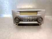 Bedienung Klimacontrolle 8200264424 Renault II (BG0/1_) 1.9 dCi (BG08, BG0G)