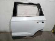 Tür Links Hinten 575833051H Skoda Karoq SUV 1.6 TDI 16V (DGTE)