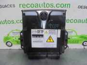 MotorsteuergerÃ¤t RF7P18881L Mazda 5 (CR19) GroÃŸraumlimousine 2.0 CiDT 16V High Power (MZR-CD)