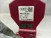 Antenne 4M0035507 Audi B9 (8W2, 8WC) 2.0 TDI