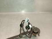 Gürtelschnalle Links Vorne 878179094R Renault II (HF_) TCe 90 (HFM6)