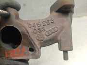 Auspuff Krümmer 045253033 Volkswagen Polo IV (9N1/2/3) Schrägheck 1.4 TDI 75 (AMF) AMF