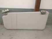 Sonnenblende Links 9809498777 Toyota ProAce Van 1.5 D-4D 100 16V (5WZTV(DV5RUCd))
