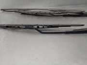 Scheibenwischer Rechts Vorne 8521105051 Toyota Avensis (T22) Liftback 1.6 16V VVT-i (3ZZFE)