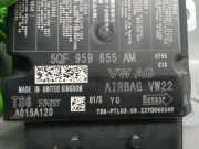 Kühlerventilator N8B28C607CD Land + Range Rover Defender II Geländewagen 3.0 D250 MHEV (DT306)