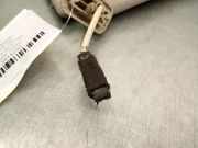 Sonnenblende Rechts 9104538 Opel Vectra B (36) Limousine 2.2 DTi 16V (Y22DTR)