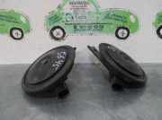 Hupe Kia Sorento I (JC) SUV 2.5 CRDi 16V VGT (D4CB)