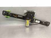 Fensterheber Links Hinten 51357140589 BMW 3 serie (E90) Limousine 320i 16V (N46-B20B)