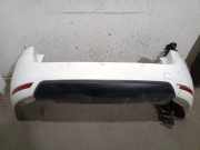 Stoßstange Hinten 1611608980 Peugeot 308 SW (L4/L9/LC/LJ/LR) Kombi 5-drs 1.5 BlueHDi 130 (DV5RC(YHZ))