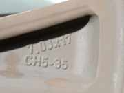 Felge 403009043R Renault Captur II (RJB) SUV 1.5 Blue dCi 95 (K9K-872(K9K-U8))