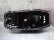 Ölwannenabdeckung 120418937 Opel Tigra Twin Top Cabrio 1.3 CDTi 16V (Z13DT)