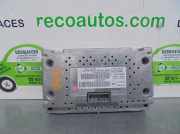 Multifunctionelle Display 8200326981 Renault II GRANDTOUR (KG0) 1.9 dCi Diesel
