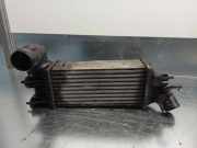 Ladeluftkühler 9637809480 Peugeot 607 (9D/U) Limousine 2.2 HDi 16V FAP (DW12TED4(4HX))