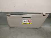 Sonnenblende Rechts 1610459480 Citroën C4 Picasso (3D/3E) Großraumlimousine 1.6 BlueHDI 120 (DV6FC(BHZ))