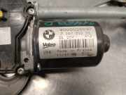 Scheibenwischermotor Vorne 726750302 BMW 3 serie Touring (F31) Kombi 320d 2.0 16V (N47-D20C)