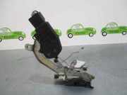 Türschloss Rechts Vorne 2PINES Suzuki Ignis (FH) Schrägheck 1.3 16V (M13A)