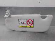 Sonnenblende Rechts 0735698942 Fiat TIPO II (357) FAM Easy