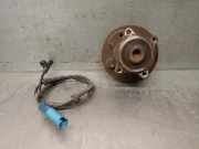 Achsschenkel Halter Links Hinten 33416756830 Mini Mini One/Cooper (R50) Schr?gheck 1.6 16V One (W10-B16A)