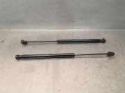 Gasdruckfedern Set Hinten 90460EA500 Nissan III (R51) 2.5 dCi 4WD