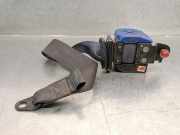 Sicherheitsgurt Links Hinten P24320 Hyundai Galloper II Geländewagen 2.5 TCI (D4BH)