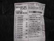 Tachoeinheit Kmh 248107807R Renault 2.0 dCi Diesel FAP