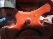 Auspuffanlage Original 1772425 Dacia DOKKER 1.5 dCi Diesel FAP CAT