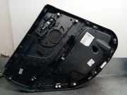 Türverkleidung Rechts Hinten 51427476624 Mini Countryman (F60) SUV 1.5 12V Cooper (B38A15F)