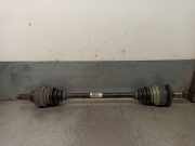 Antriebswelle Links Hinten 7624205AI02 BMW 1 serie (F21) Schrägheck 3-drs 116d 2.0 16V (N47-D20C)