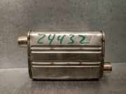 Auspuff Endtopf - 1K0819193 Volkswagen Touran (1T1/T2) GroÃŸraumlimousine 2.0 TDI 16V 140 (BKD) BKD