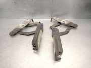 Motorhaubescharnier 8A6116800AD Ford Fiesta 6 (JA8) SchrÃ¤gheck 1.4 16V (SPJC(Euro 4)