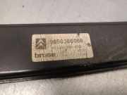 Fensterheber Rechts Vorne 9650386080 Citroën C6 (TD) Limousine 2.7 HDiF V6 24V (DT17TED4(UHZ))