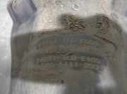 Innenkotflügel Rechts Hinten 74591TL0G000 Honda Accord (CU) Limousine 2.2 i-DTEC 16V (N22B1)